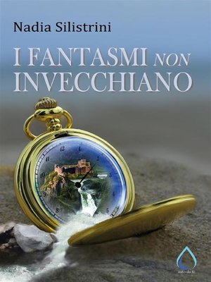 cover image of I fantasmi non invecchiano